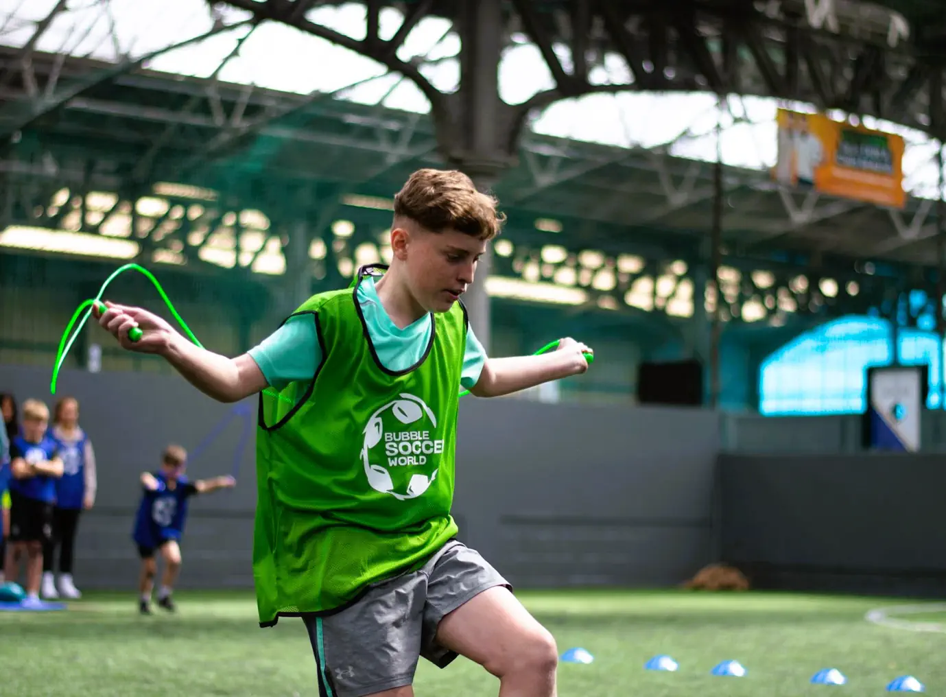 Sports Day Activity