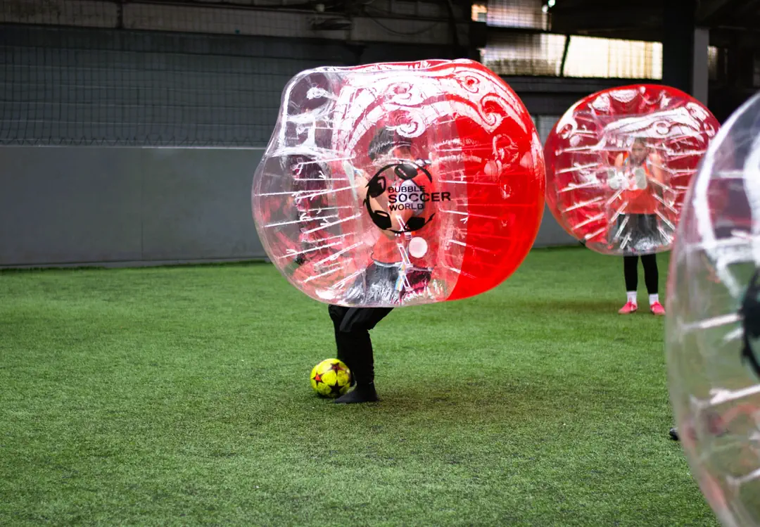 School &amp; Gala Events Activity